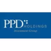 Ppd Holding