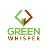 GREEN WHISPER
