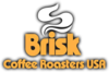 BRISK COFFEE ROASTERS USA