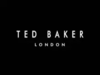 TED BAKER