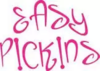 Easy Pickins