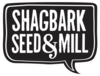 SHAGBARK SEED & MILL