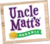 UNCLE MATT'S ORGANIC