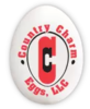 COUNTRY CHARM EGGS, LLC