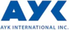 A Y K International