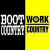 Boot Country Work Country