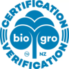 BIOGRO NEW ZEALAND