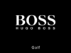 HUGO BOSS