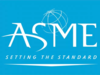 THE AMERICAN SOCIETY OF MECHANICAL ENGINEERS (ASME)