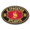 H Stockton Park Place