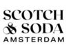 SCOTCH AND SODA