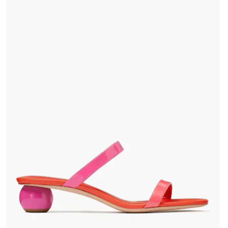 The Palm Springs Slide Sandals product image