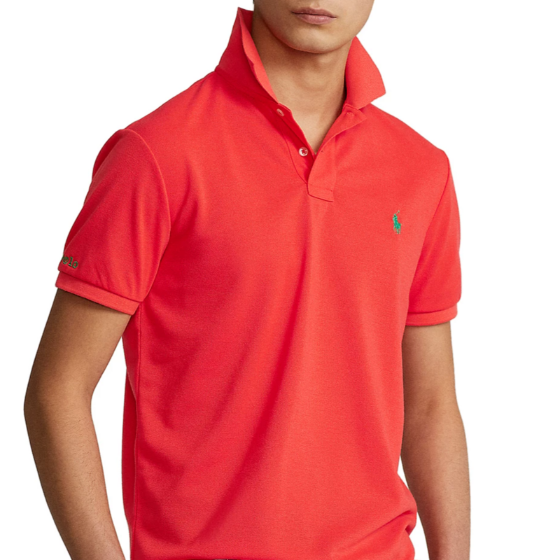The Men's Earth Polo product image