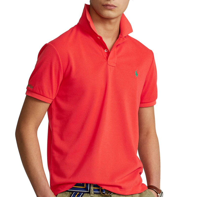 The Men's Earth Polo product image