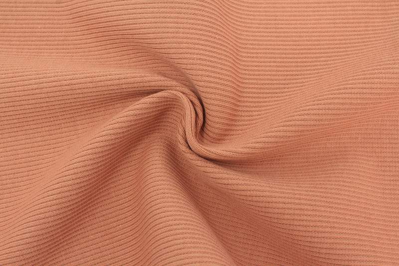 The Organic Cuffs Fabric Cedar product image