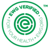 EWG verified