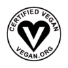 Certified Vegan
