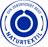 Naturtextil IVN certified BEST