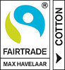 Fairtrade Max Havelaar - Cotton