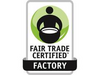Fair Trade Certified Factory