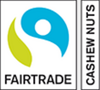 Fairtrade Cashew Nuts