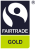 Fairtrade Max Havelaar - Gold