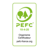 PEFC Sustainable Forest Management
