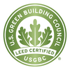 Leed Certified