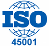 ISO45001